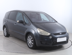 Ford S-Max 2008