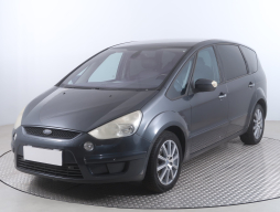 Ford S-Max 2008