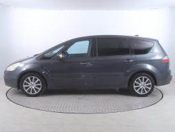 Ford S-Max 2008