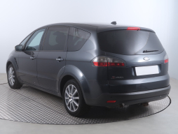 Ford S-Max 2008
