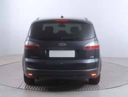 Ford S-Max 2008