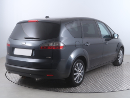 Ford S-Max 2008
