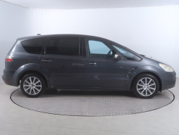 Ford S-Max 2008