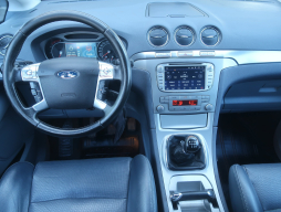 Ford S-Max 2008