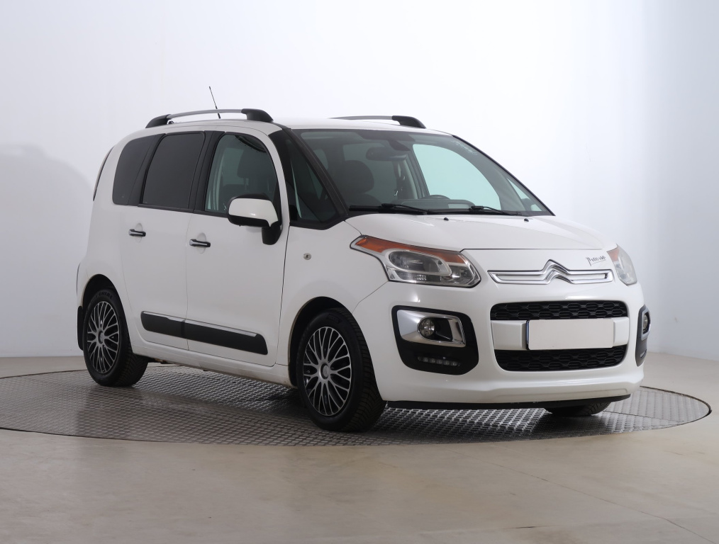 Citroen C3 Picasso