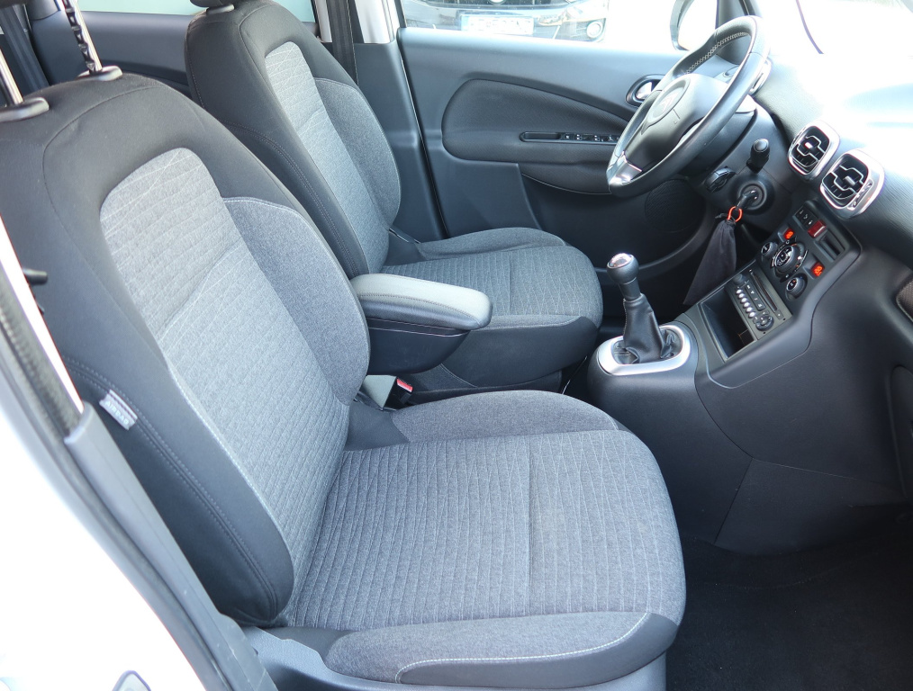 Citroen C3 Picasso