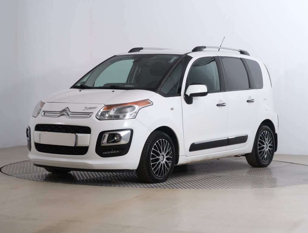 Citroen C3 Picasso