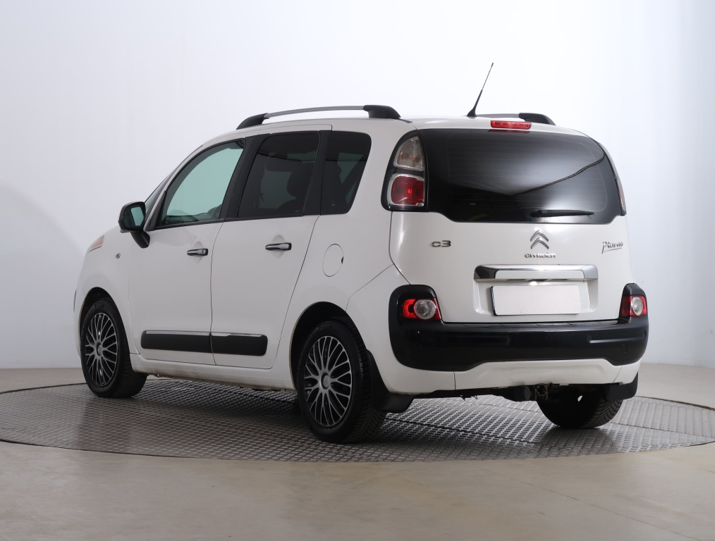 Citroen C3 Picasso
