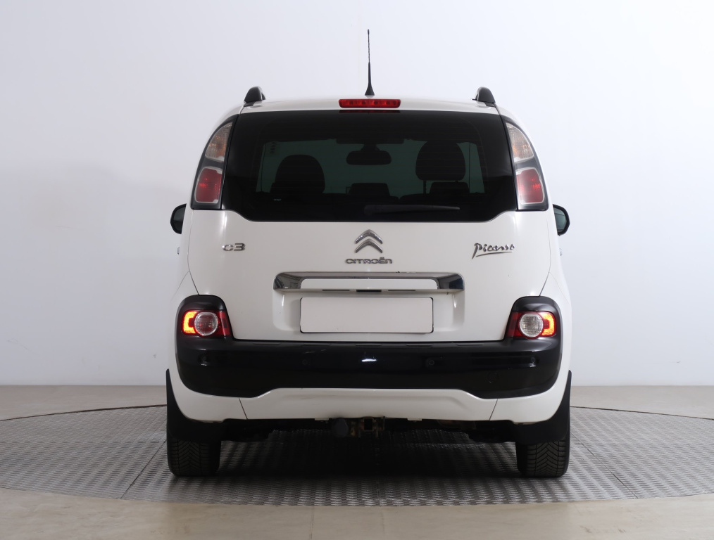 Citroen C3 Picasso
