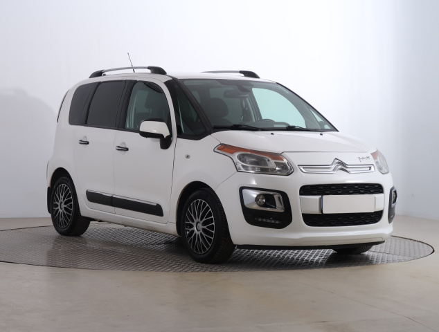 Citroen C3 Picasso 2015