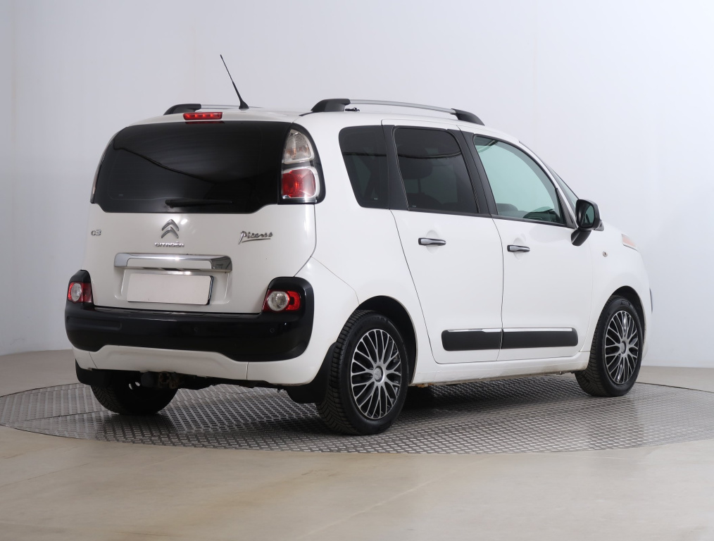 Citroen C3 Picasso
