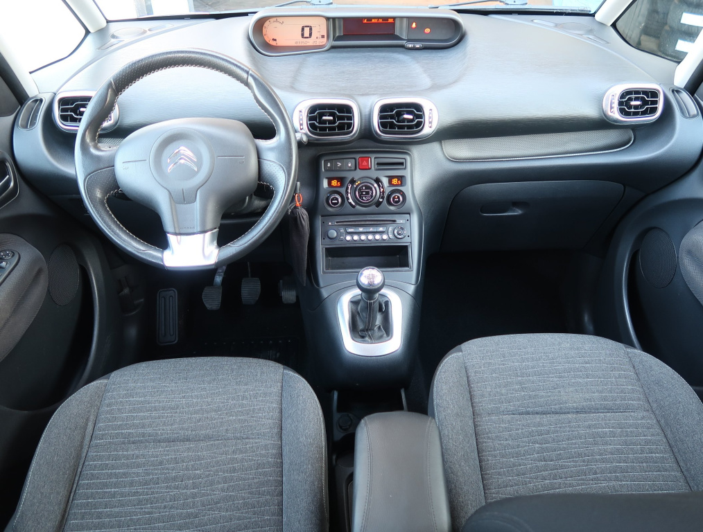 Citroen C3 Picasso