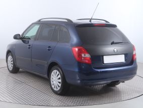Skoda Fabia - 2010