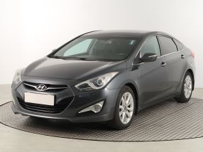 Hyundai i40 - 2013
