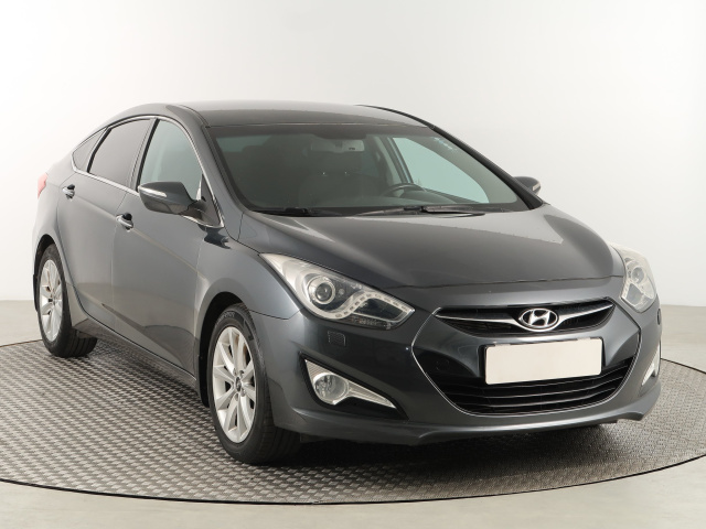 Hyundai i40 2013