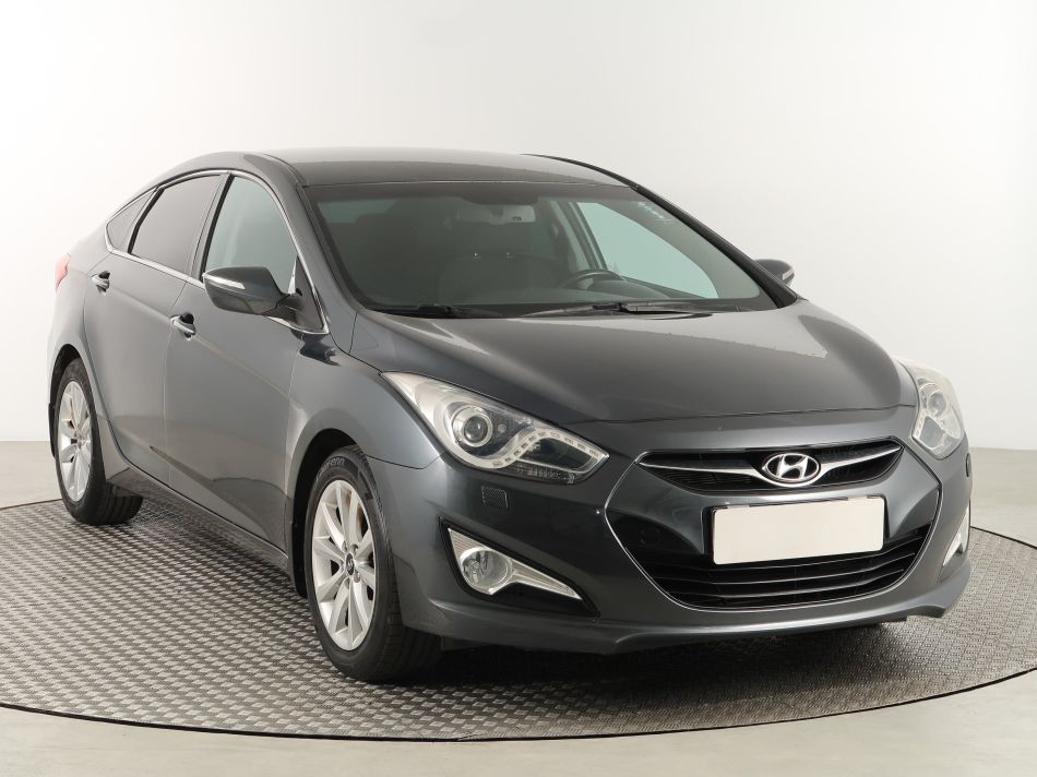 Hyundai i40 - 2013