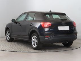 Audi Q2 - 2024