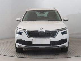 Skoda Kamiq - 2023
