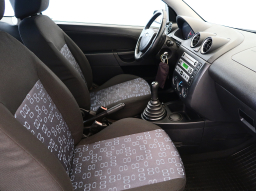 Ford Fiesta 2005