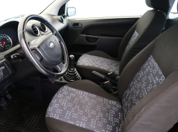 Ford Fiesta 2005