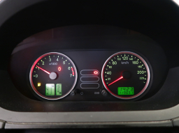 Ford Fiesta 2005
