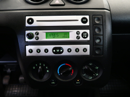 Ford Fiesta 2005