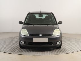Ford Fiesta - 2005