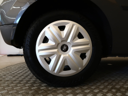 Ford Fiesta 2005