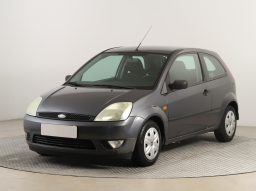 Ford Fiesta 2005