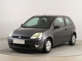 Ford Fiesta - 2005