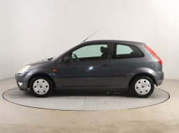 Ford Fiesta 2005