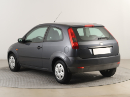 Ford Fiesta 2005