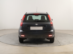 Ford Fiesta 2005