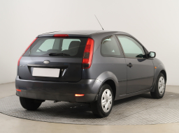 Ford Fiesta 2005