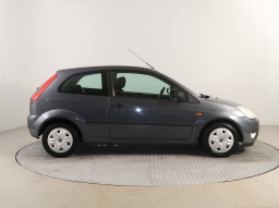 Ford Fiesta 2005