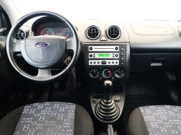 Ford Fiesta 2005