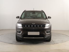Jeep Compass - 2018