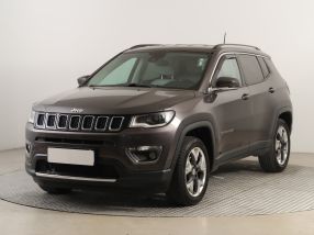 Jeep Compass - 2018
