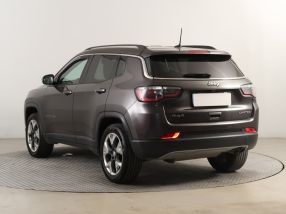 Jeep Compass - 2018