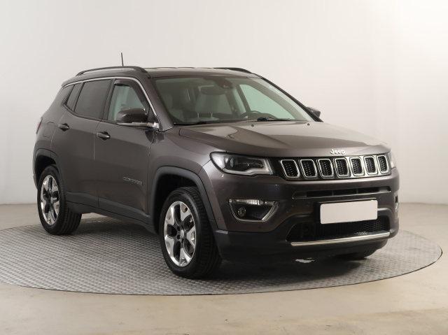 Jeep Compass 2018
