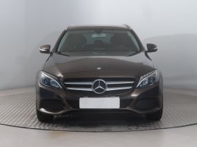 Mercedes-Benz C - 2015