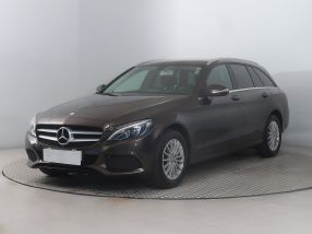 Mercedes-Benz C - 2015