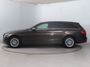 Mercedes-Benz C - 2015