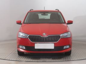 Skoda Fabia - 2019