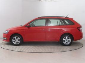 Skoda Fabia - 2019