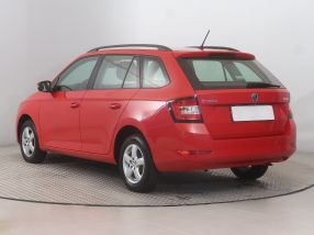 Skoda Fabia - 2019