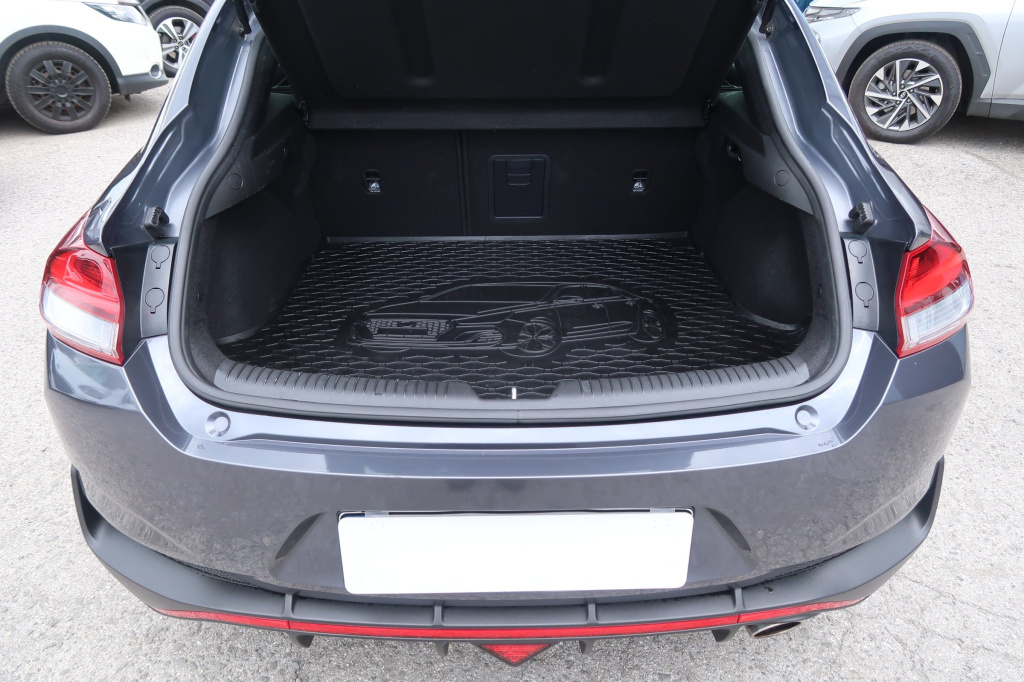 Hyundai i30 Fastback