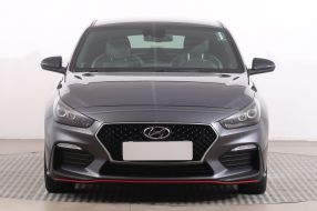 Hyundai i30 Fastback - 2019