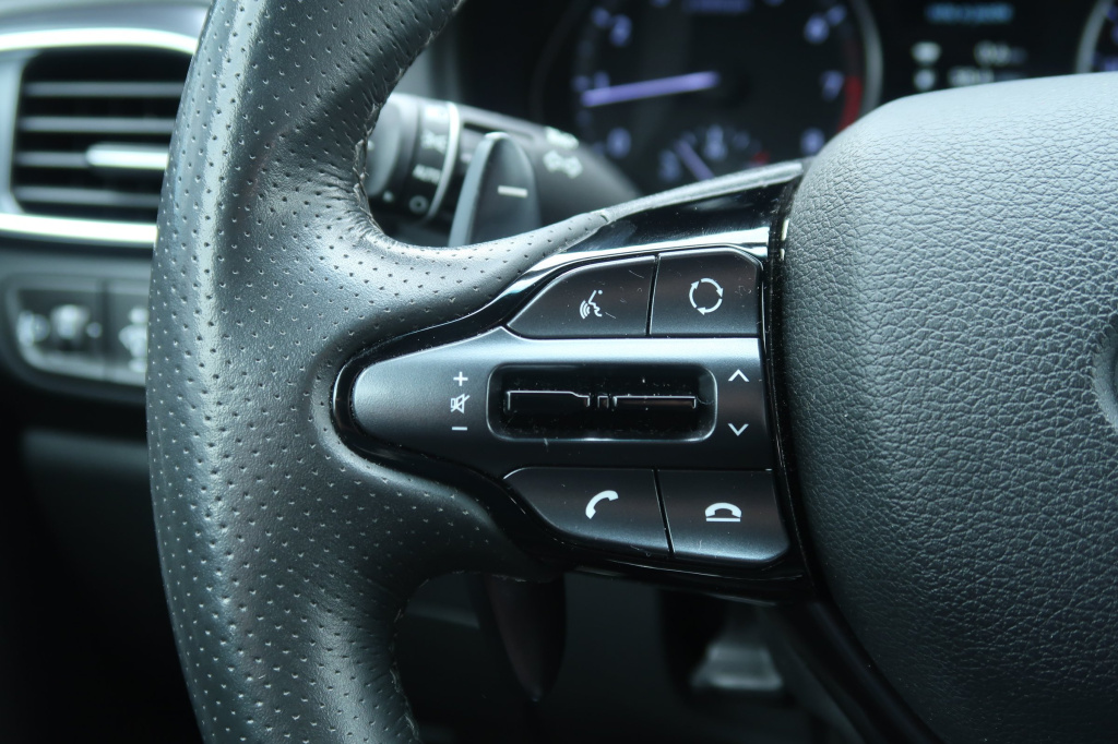 Hyundai i30 Fastback