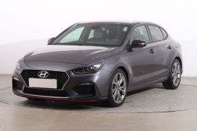 Hyundai i30 Fastback - 2019